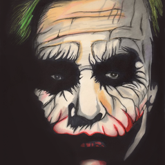 The Joker, 2012